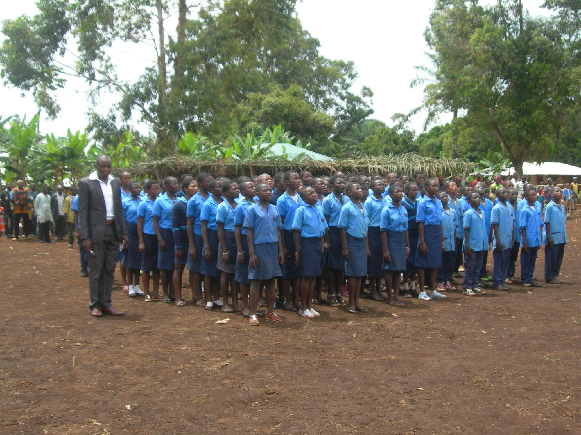 GSS AKWETO