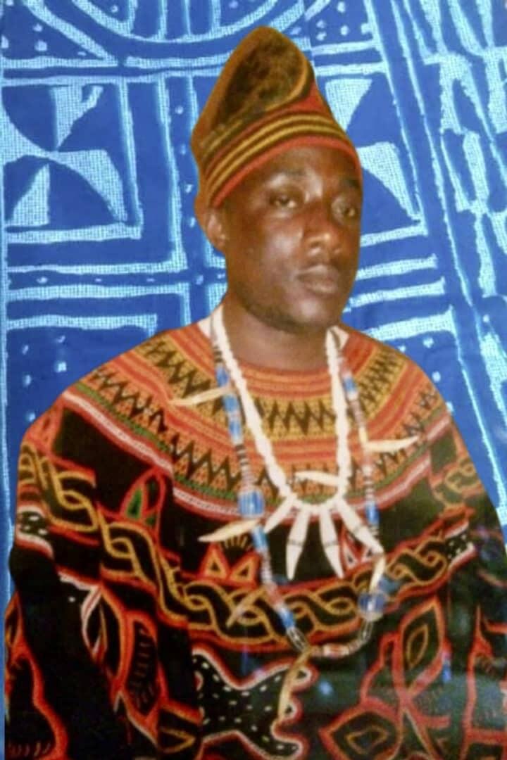 FON OF KAMINE