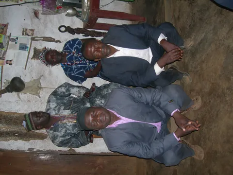 Ŋkunɛ mbeenɛ bee bɔɔŋ bee