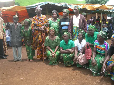 Ŋkunɛ mbeenɛ bɛ Kɔkɔ