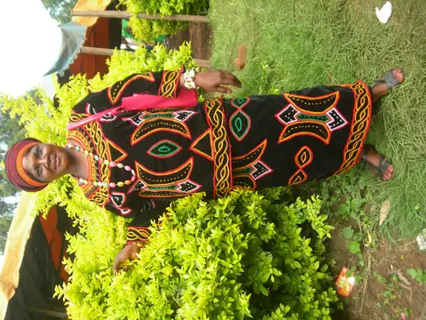 Wu wi biki li wi wu bichi lɛ jɛ yi Nyɔ yi fikisɛ-ɛ