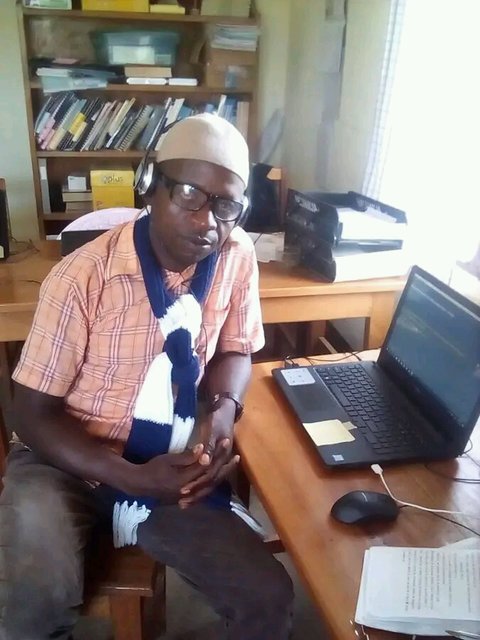 Inɔŋsɛn- wi wu fikisi jɛ yi Nyɔ lɛ sari-i