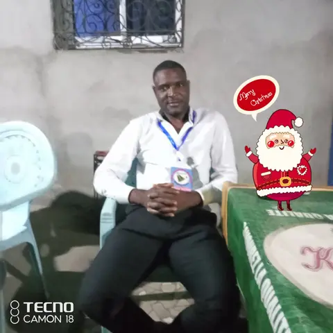 Laanji Samwel- fwaaŋ wu Lɛla