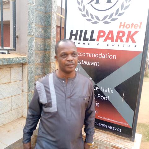 Mr Mbunwe Ignatius Nanji (Elite)
