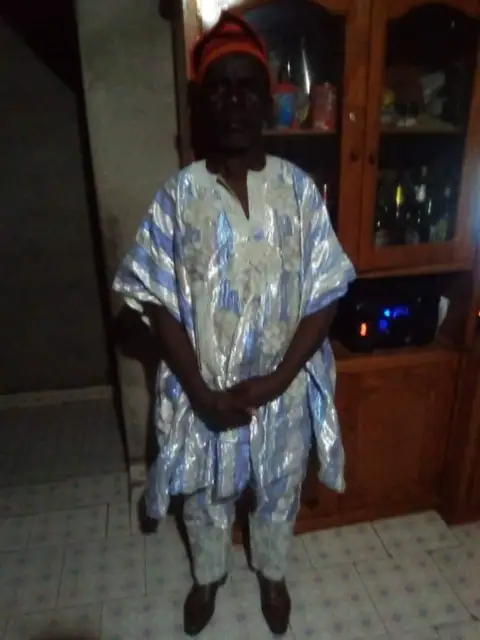 Nteri Solomon (Ntomfɔŋ) wu kuuŋ