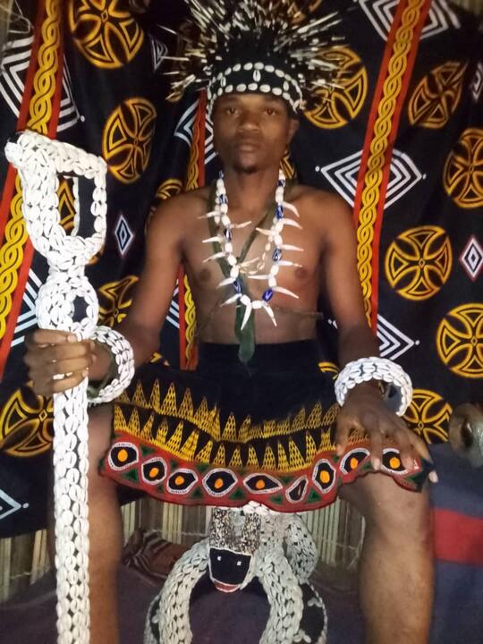 FON OF MBISSA