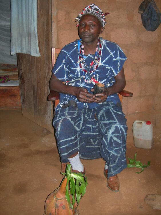 FON OF AKWETO