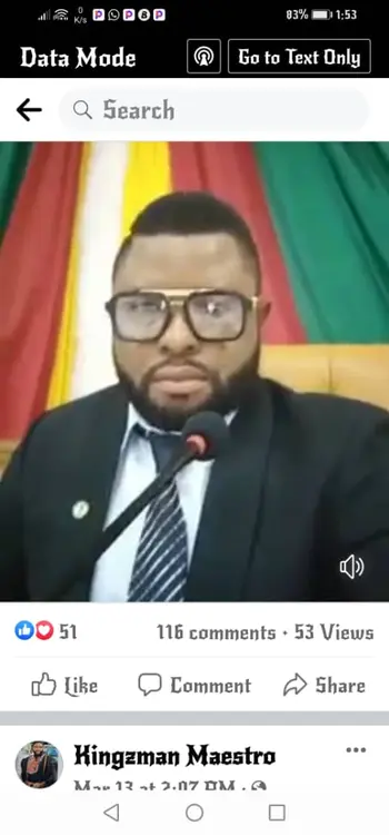 ACHU KINGSLI. N -FWAAŊ WU ŊKPAAŊ