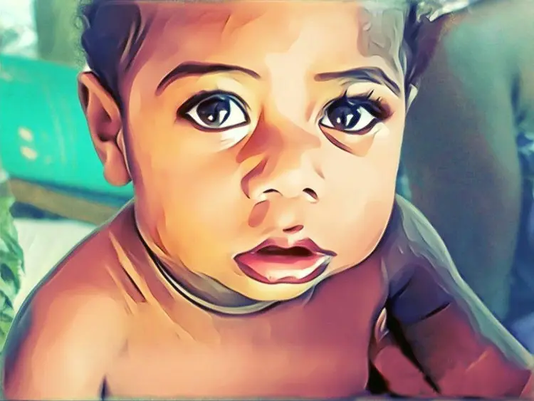 Bushi bweŋ Tiiti Filoŋ