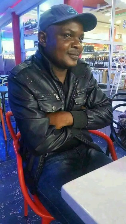 MFƆƆ ERIK KANDƐ-ŊKUŊ WU KINSHEFU KI BƐKINCHINƐ