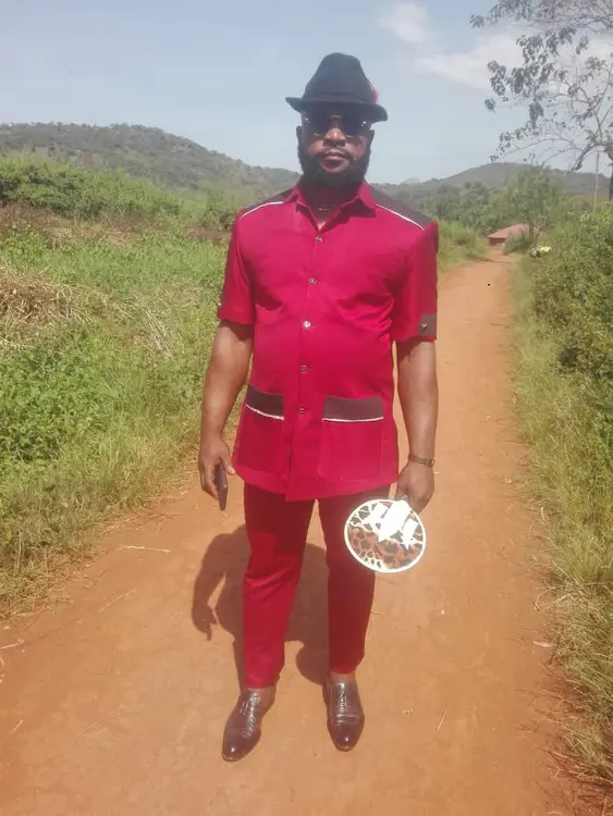 MABU COSMAS-ELITE BANSOBI